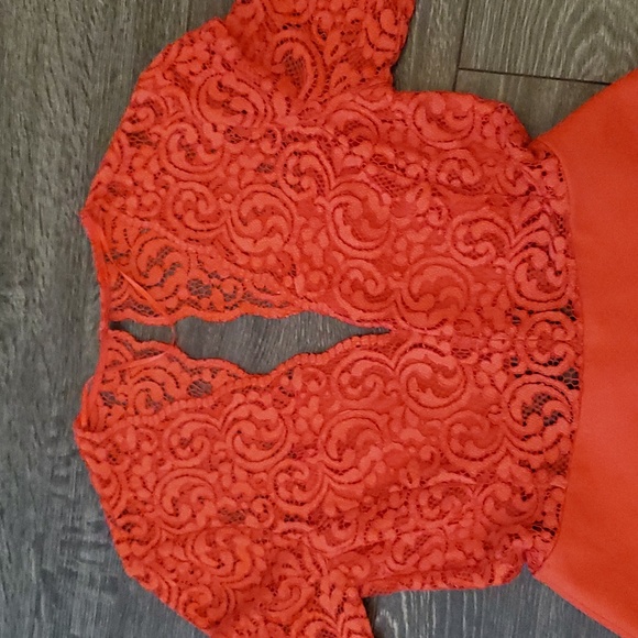 ❤️🧡 Zara Woman Small Dress - SMALL - Picture 2 of 12